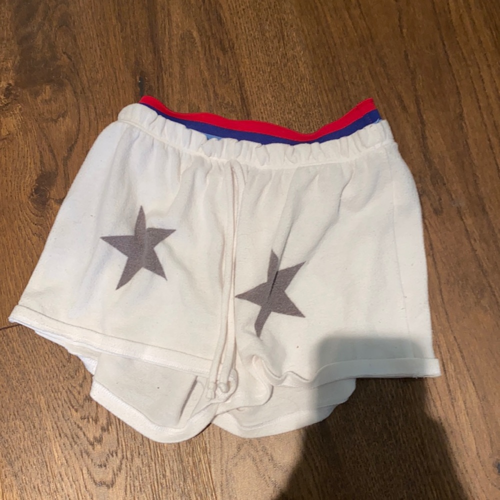 Cute pj shorts vintage havana